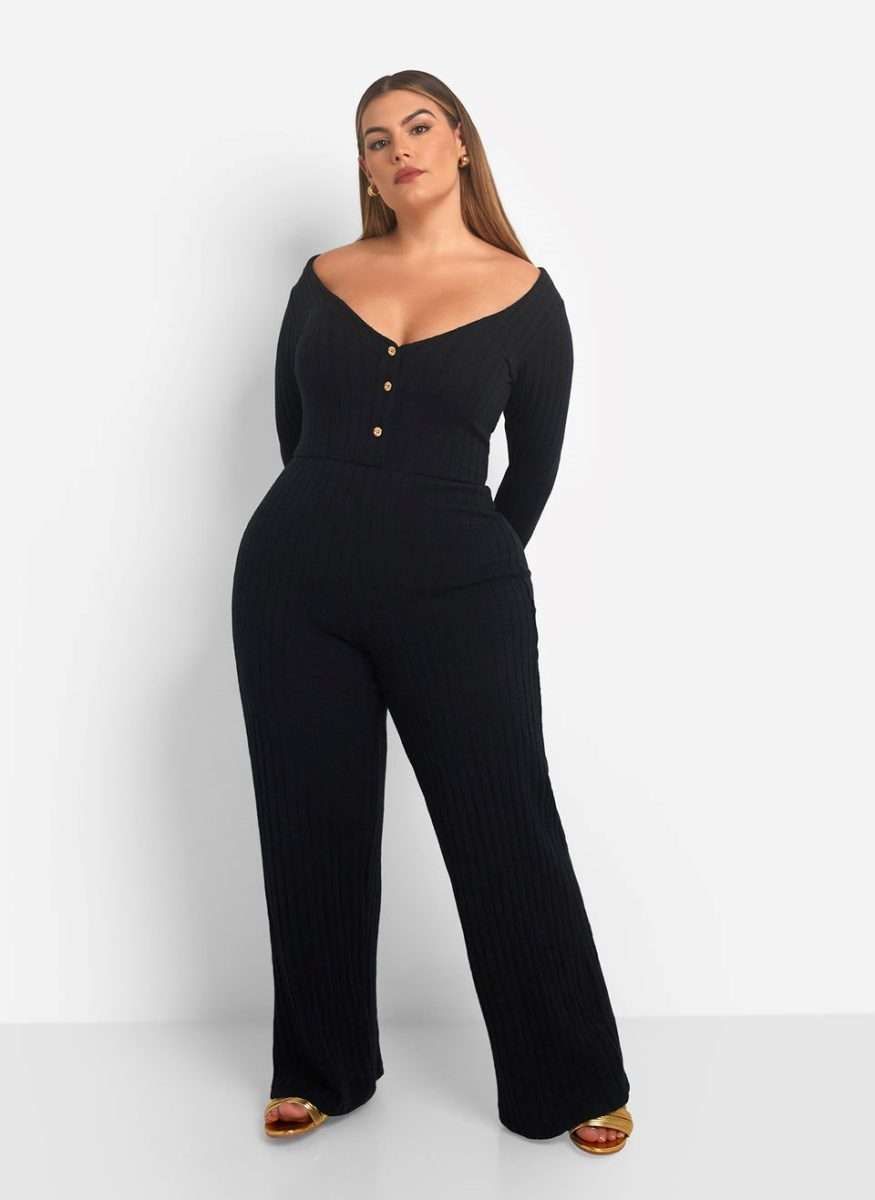 Top 10 Ways to Dress a Petite OR Tall Plus Size Body!