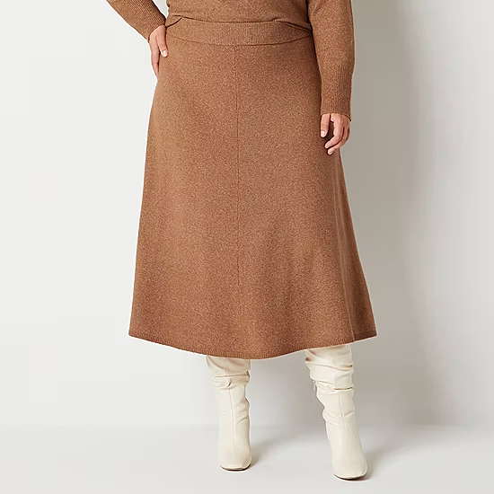 Top 10 Ways to Dress a Petite OR Tall Plus Size Body!